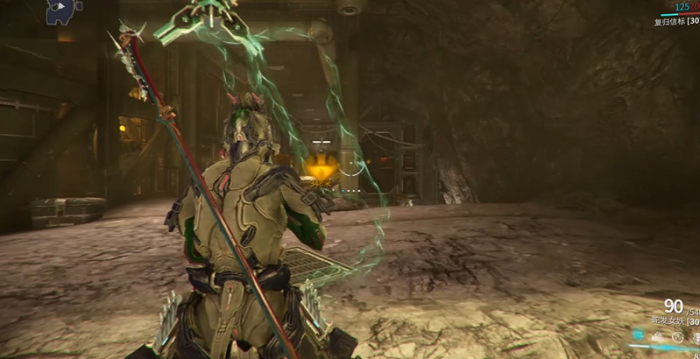 星际战甲鲁迪护送怎么通关3