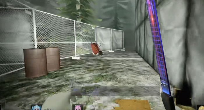 求生之路2寂静岭钥匙怎么得到3