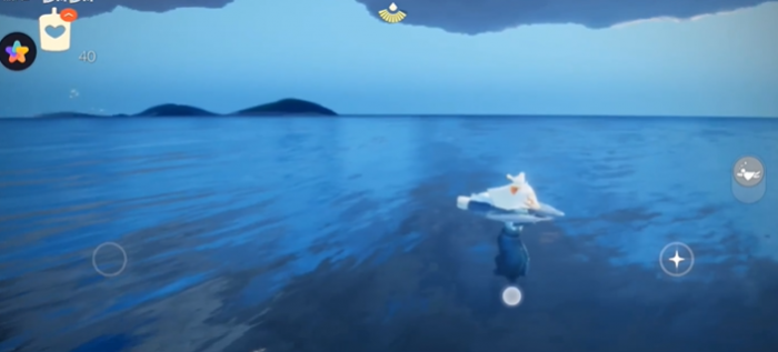 光遇新季节怎么学习潜水2