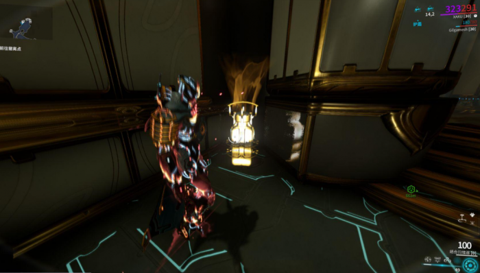 星际战甲新手50白金怎么花2