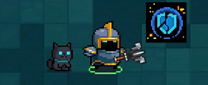 元气骑士新手最好开局买什么3