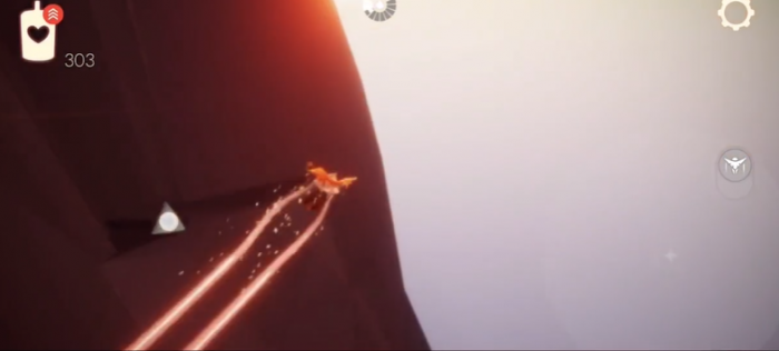 光遇如何向高处飞1