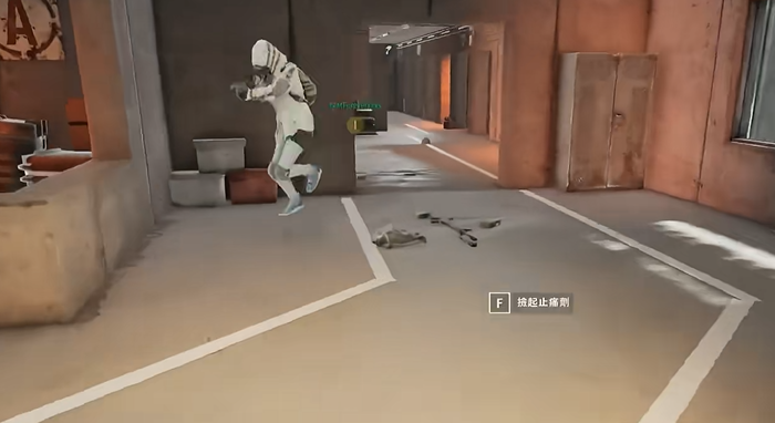 绝地求生什么房子物资好1