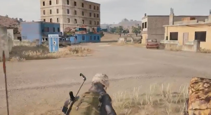 绝地求生什么房子物资好3