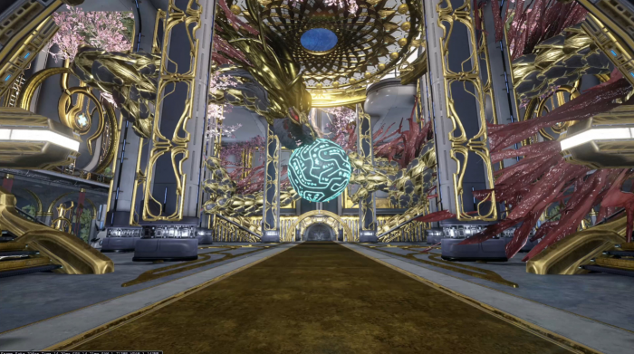 星际战甲怎么扩充武器槽3