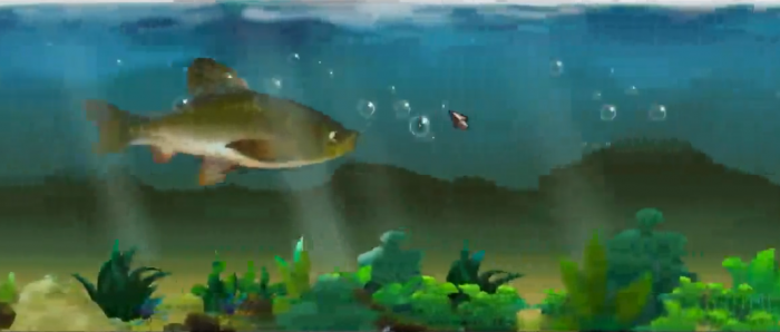 侠客风云传草鱼在哪个位置3