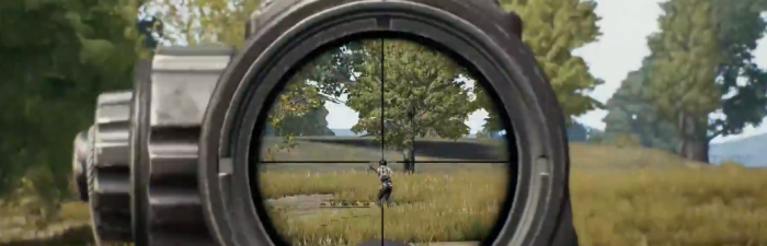 绝地求生怎么玩AWM2