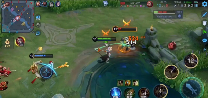 王者荣耀亚瑟无灵魂出装怎么出3