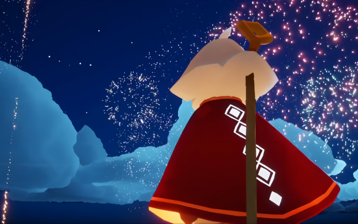 光遇怎么获取棍子3