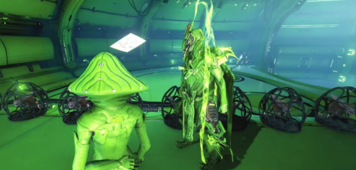 星际战甲三种药剂掉落表有哪些2