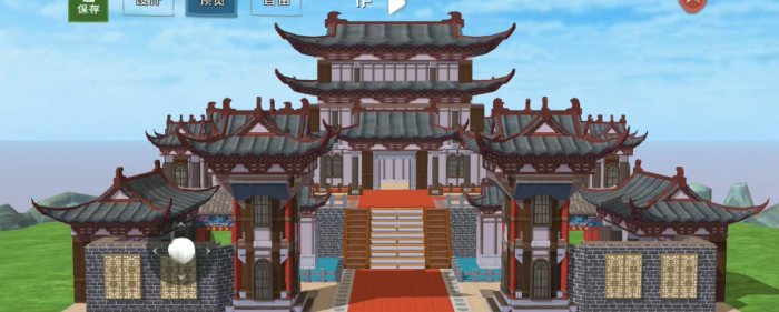 创造与魔法古代建筑风格图纸怎么得1