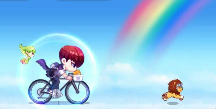 天天酷跑最保命角色有哪些2