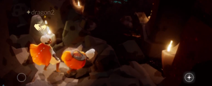 光遇进到伊甸之眼怎么出来3