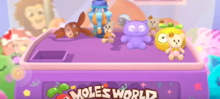 摩尔庄园娃娃机兔子怎么抓2