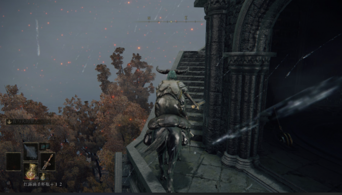 艾尔登法环快速刷卢恩有什么方法3