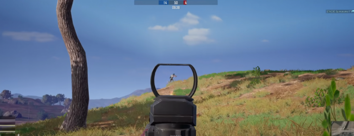 绝地求生如何切枪3