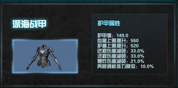 明日之后搜刮物资清除行动怎么过3