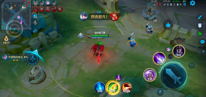 王者荣耀刘邦的铭文出装什么3