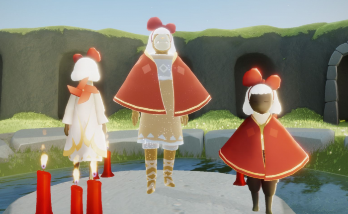 光遇云野木琴怎么得3