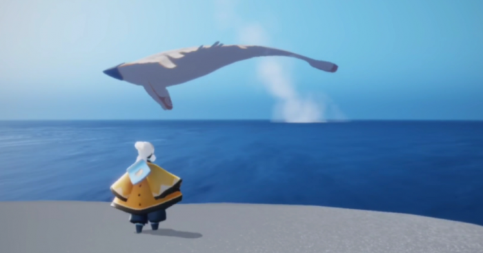 光遇神殿有什么秘密2