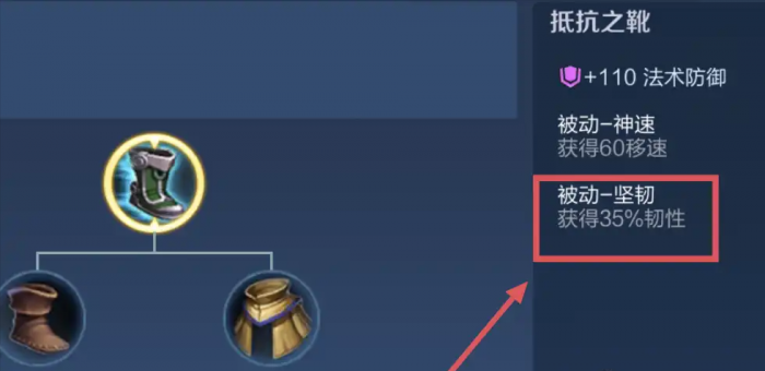 王者荣耀排位新英雄出装出什么2