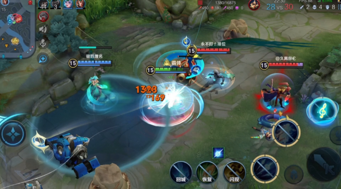 王者荣耀海诺吸血流铭文出装怎么搭配2