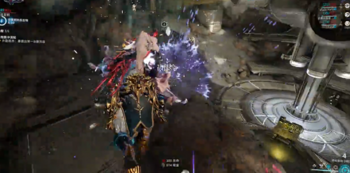 星际战甲幽冥鬼影部件哪里刷3