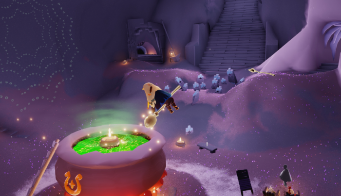 光遇南瓜头先祖在哪里2