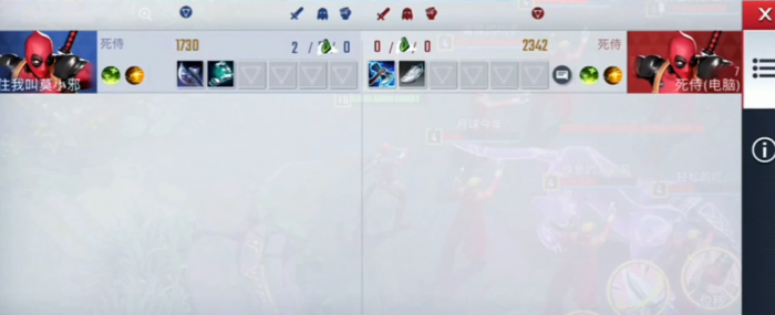 漫威超级战争死侍值得买吗2