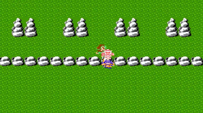 吞食天地2石阵怎么过1