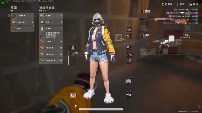 绝地求生如何快速地成高手2