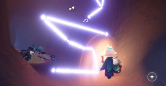 光遇背背先祖有什么用2