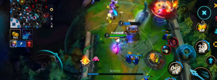 英雄联盟手游ez和露露买哪个2