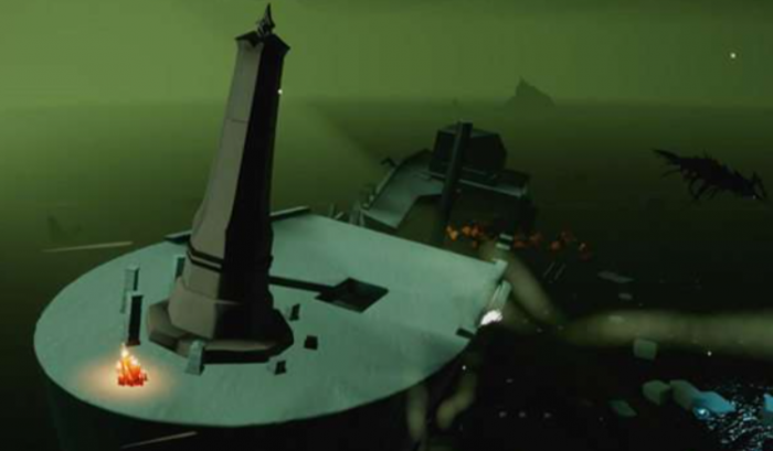 光遇暮土断桥在哪里1