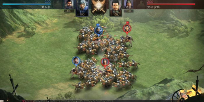 三国志战略版s7怎么玩火烧3