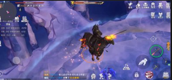 冰原守卫者装备怎么发光2