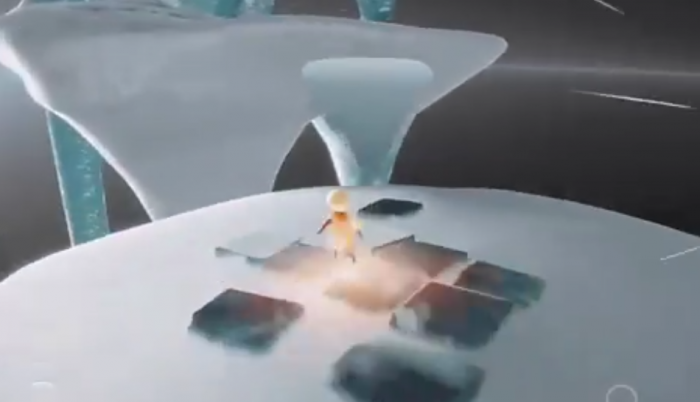 光遇空之试炼在哪里1