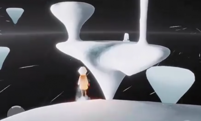 光遇空之试炼在哪里2