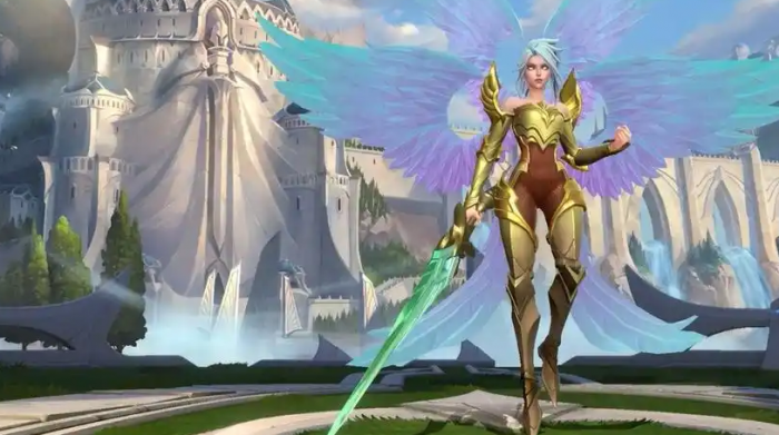 英雄联盟手游凯尔打什么位置1