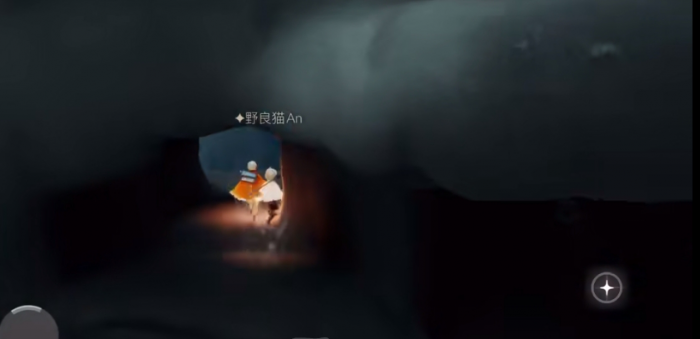 光遇大树屋任务怎么帮别人做1