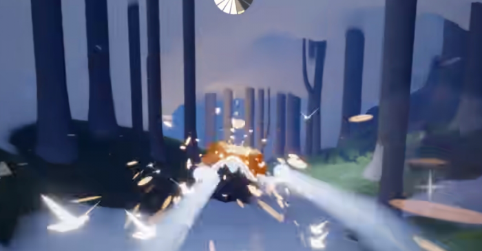 光遇大树屋任务怎么帮别人做2