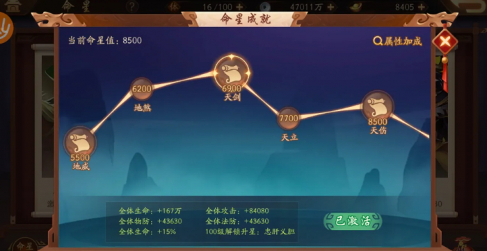 少年三国志2星命怎么回收1