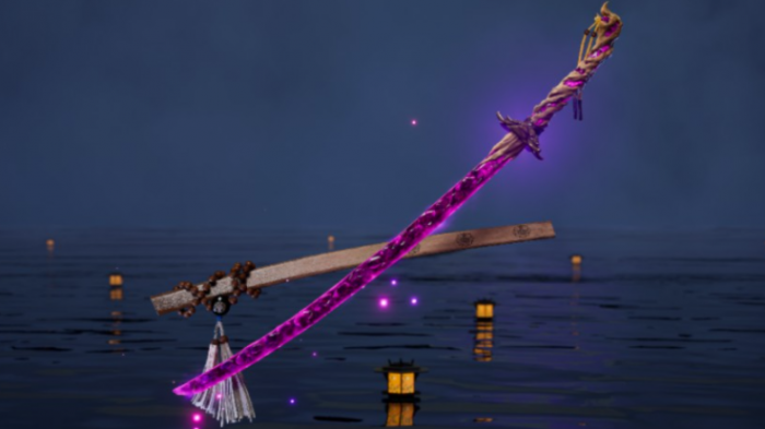 永劫无间什么武器单挑厉害啊3