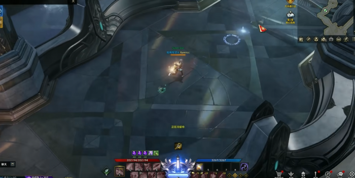 失落的方舟埃尔加西亚怎么去3