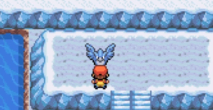 口袋妖怪火红有哪些神兽可以抓1