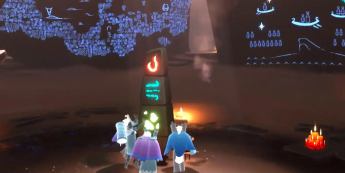 光遇萌新如何升级翅膀3