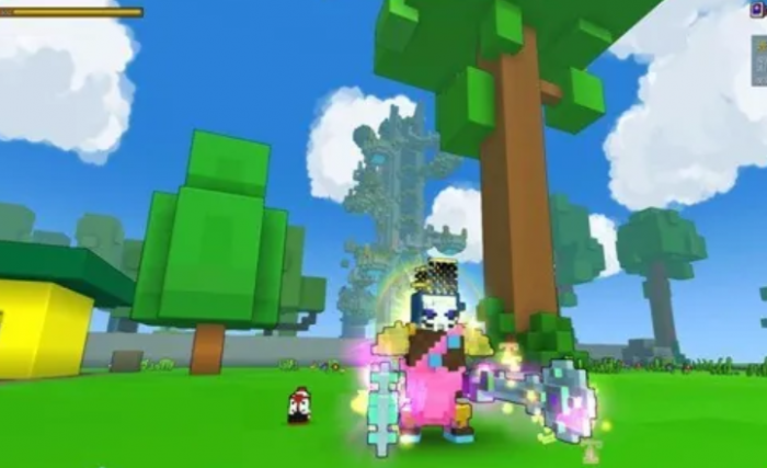 宝藏世界光辉武器怎么得2