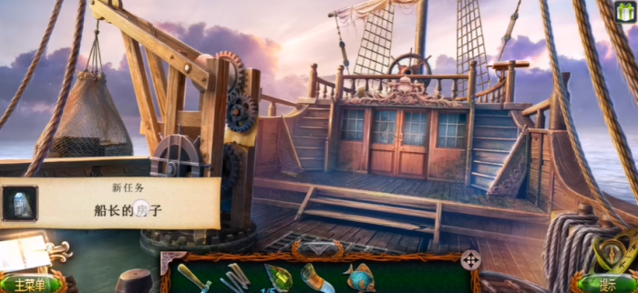 密室逃脱18如何钓鱼1