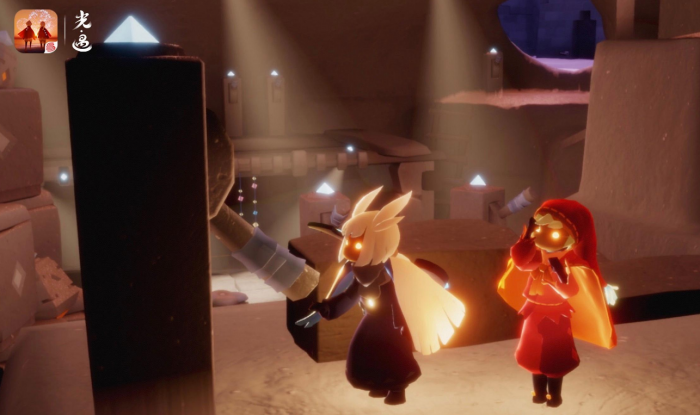 光遇墓土烟花权杖怎么获得2