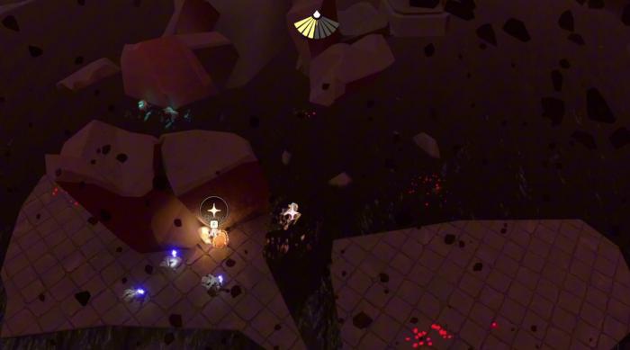 光遇墓土烟花权杖怎么获得3